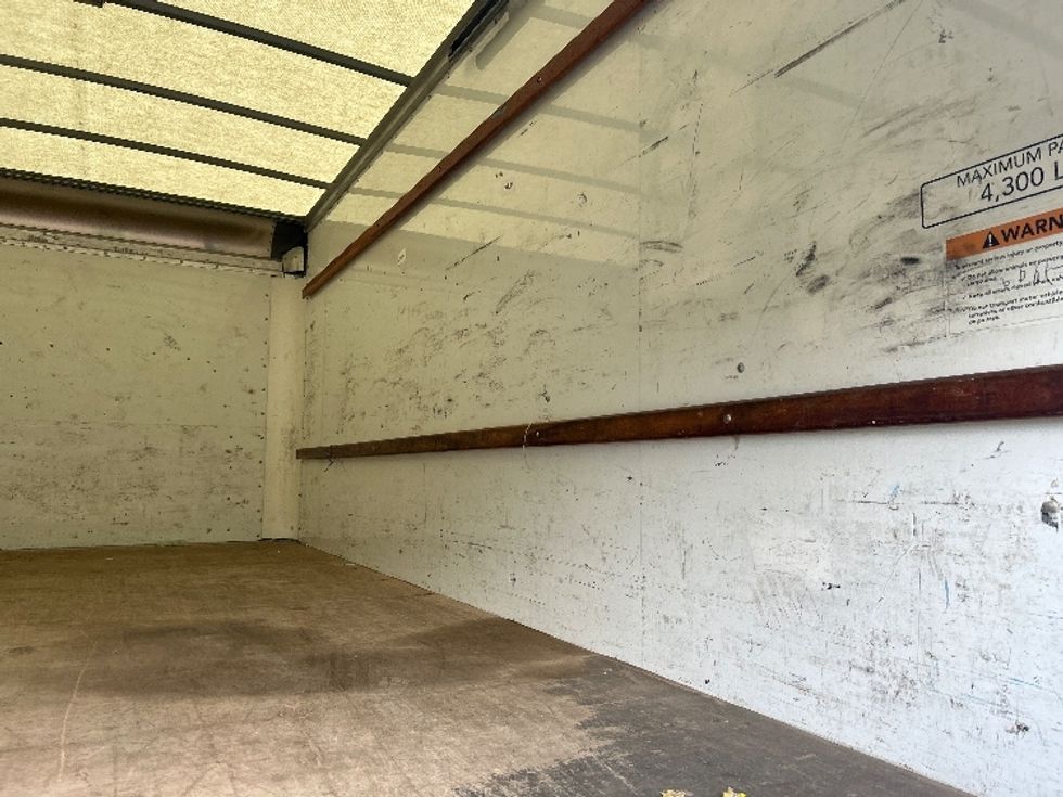 Light Duty Box Truck-Light and Medium Duty Trucks-GMC-2021-Savana G33903-Homewood-AL-103,937\n\t\tmiles-$ 30,750 - Image 11