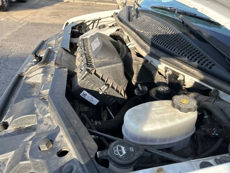 Light Duty Box Truck-Light and Medium Duty Trucks-GMC-2021-Savana G33903-Homewood-AL-103,937\n\t\tmiles-$ 30,750 - Image 21