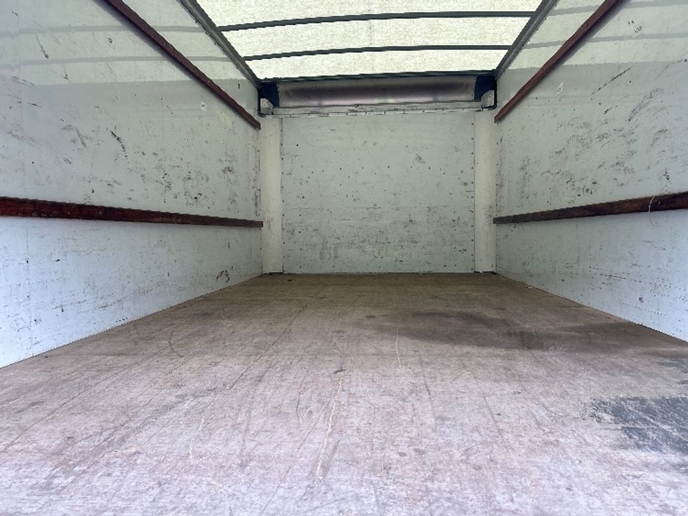 Light Duty Box Truck-Light and Medium Duty Trucks-GMC-2021-Savana G33903-Homewood-AL-103,937\n\t\tmiles-$ 30,750 - Image 7