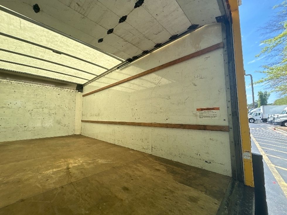 Light Duty Box Truck-Light and Medium Duty Trucks-GMC-2021-Savana G33903-Homewood-AL-128,664\n\t\tmiles-$ 24,500 - Image 11