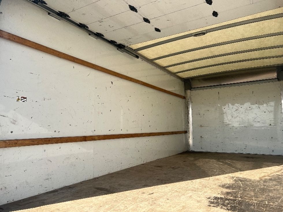 Light Duty Box Truck-Light and Medium Duty Trucks-GMC-2021-Savana G33903-Houston-TX-102,462\n\t\tmiles-$ 29,000 - Image 11