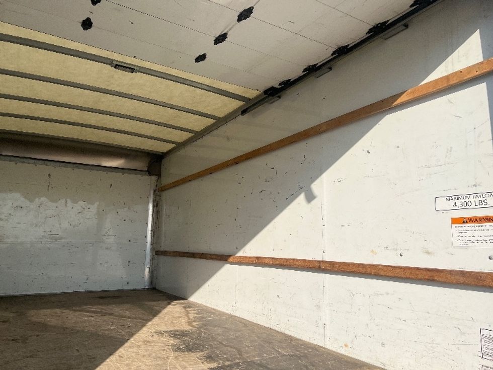 Light Duty Box Truck-Light and Medium Duty Trucks-GMC-2021-Savana G33903-Houston-TX-102,462\n\t\tmiles-$ 29,000 - Image 12