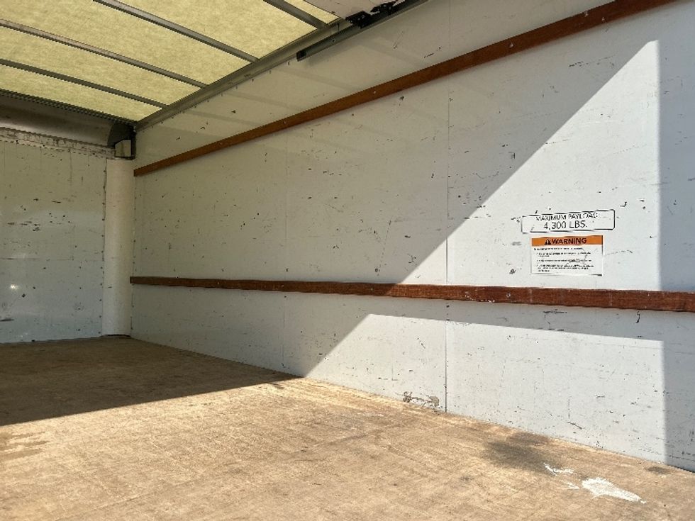 Light Duty Box Truck-Light and Medium Duty Trucks-GMC-2021-Savana G33903-Houston-TX-115,426\n\t\tmiles-$ 26,750 - Image 10