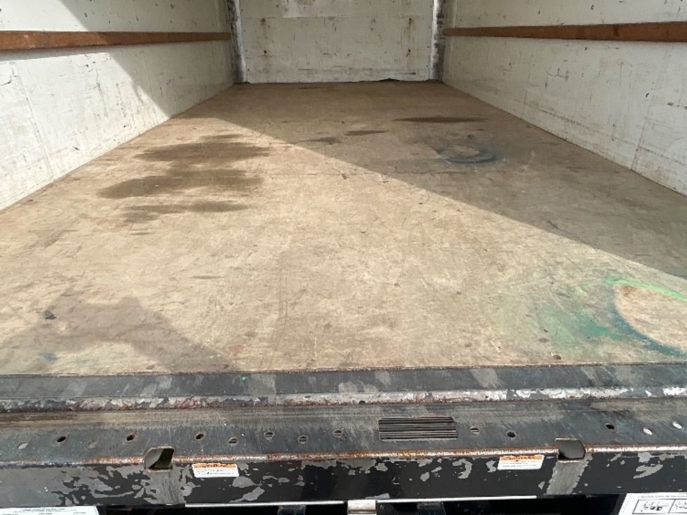 Light Duty Box Truck-Light and Medium Duty Trucks-GMC-2021-Savana G33903-Houston-TX-115,511\n\t\tmiles-$ 27,750 - Image 10