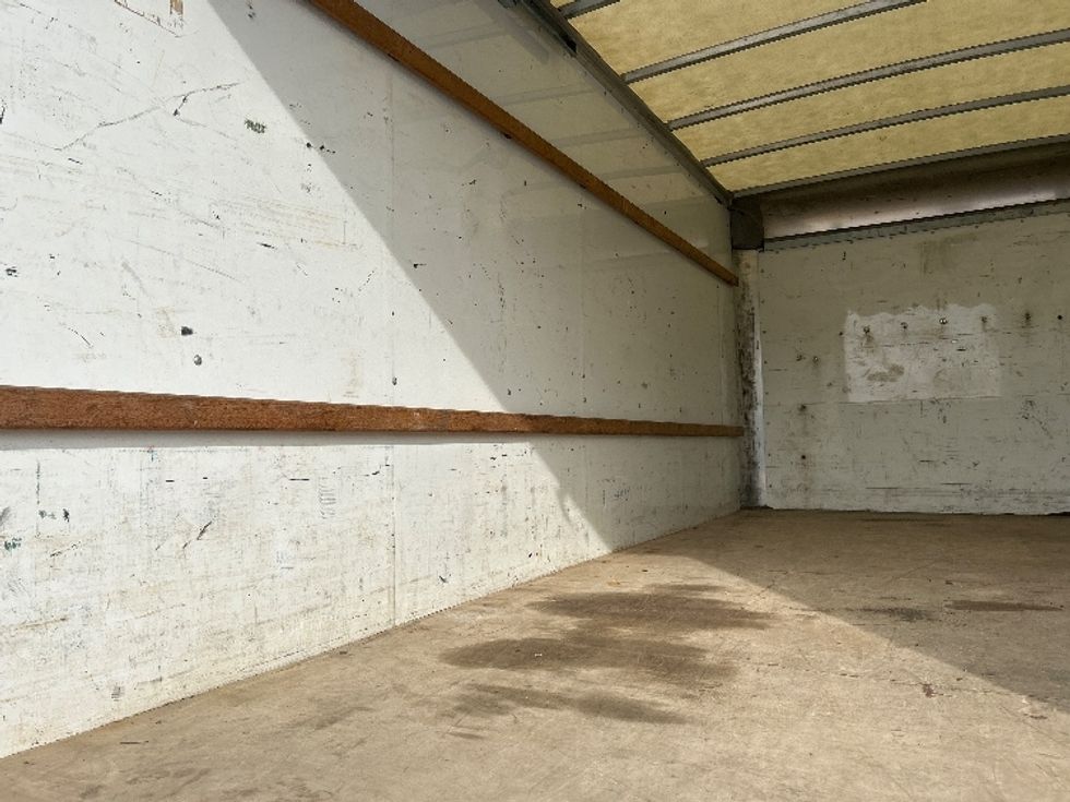 Light Duty Box Truck-Light and Medium Duty Trucks-GMC-2021-Savana G33903-Houston-TX-115,511\n\t\tmiles-$ 27,750 - Image 11