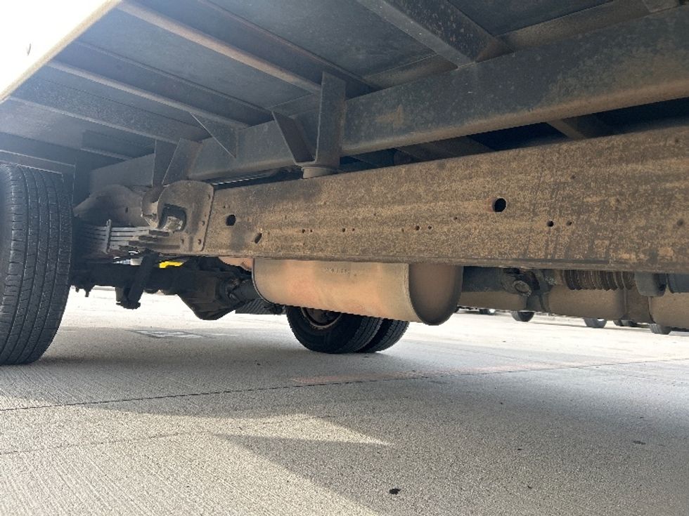 Light Duty Box Truck-Light and Medium Duty Trucks-GMC-2021-Savana G33903-Houston-TX-115,511\n\t\tmiles-$ 27,750 - Image 14