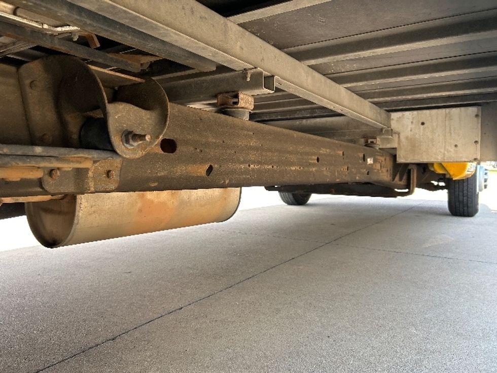 Light Duty Box Truck-Light and Medium Duty Trucks-GMC-2021-Savana G33903-Houston-TX-117,019\n\t\tmiles-$ 22,500 - Image 14