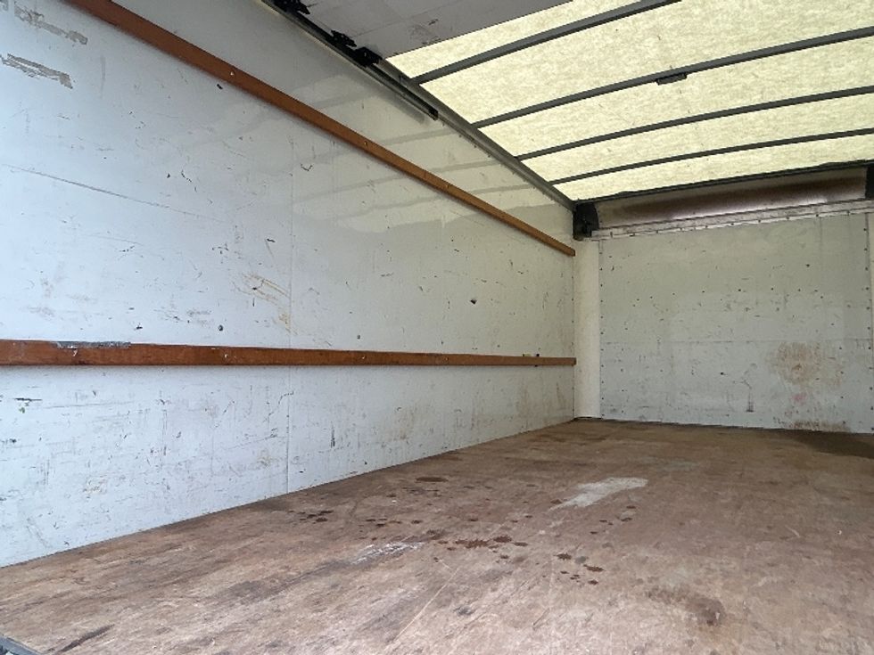 Light Duty Box Truck-Light and Medium Duty Trucks-GMC-2021-Savana G33903-Houston-TX-117,824\n\t\tmiles-$ 24,500 - Image 11