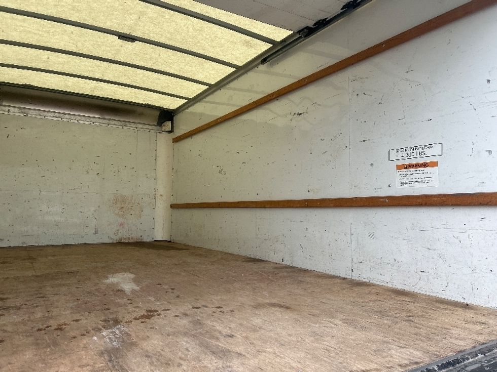 Light Duty Box Truck-Light and Medium Duty Trucks-GMC-2021-Savana G33903-Houston-TX-117,824\n\t\tmiles-$ 24,500 - Image 12