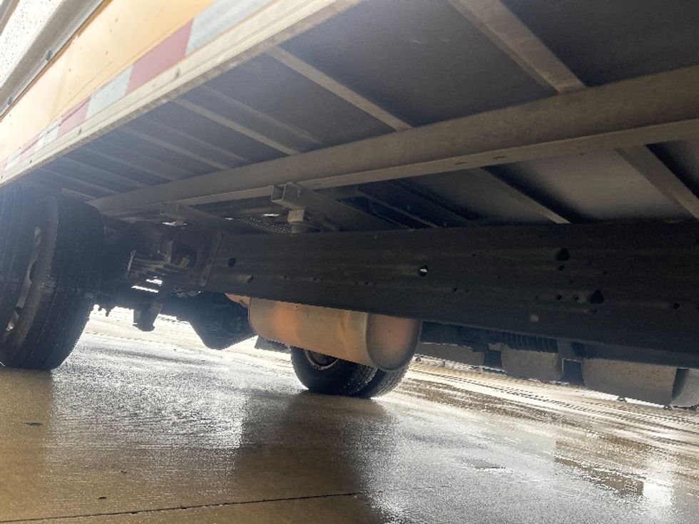 Light Duty Box Truck-Light and Medium Duty Trucks-GMC-2021-Savana G33903-Houston-TX-117,824\n\t\tmiles-$ 24,500 - Image 14