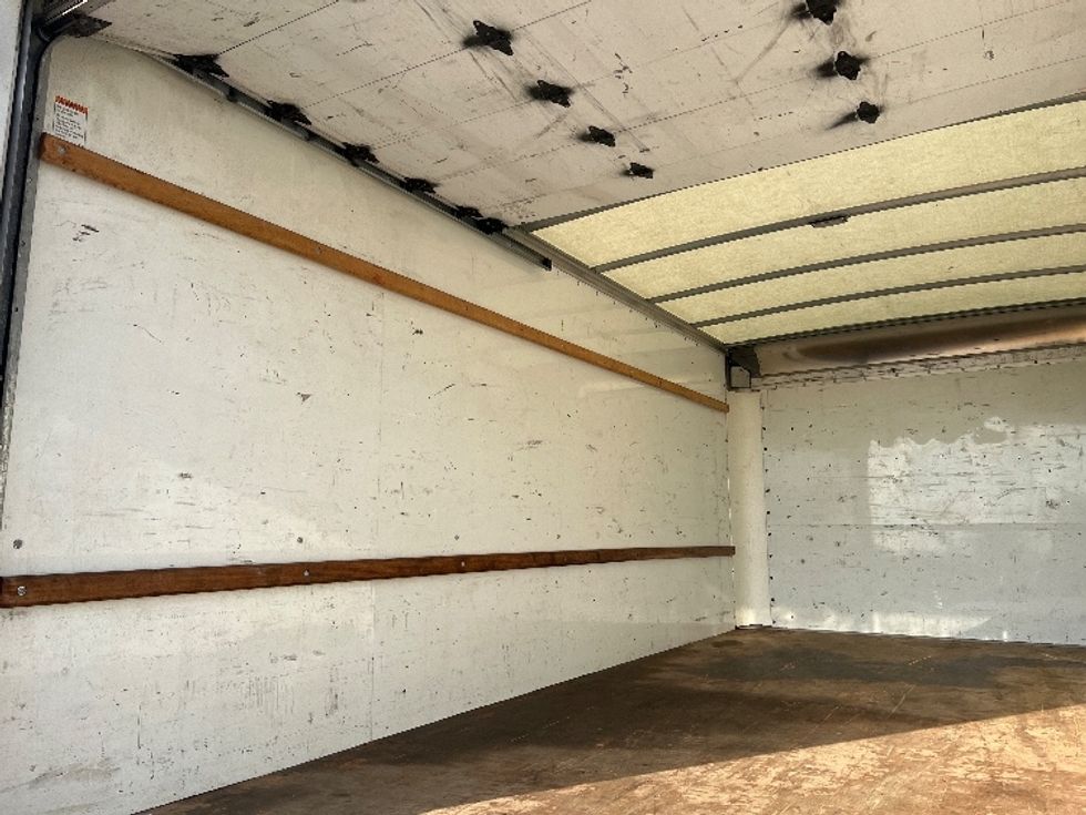 Light Duty Box Truck-Light and Medium Duty Trucks-GMC-2021-Savana G33903-Houston-TX-120,921\n\t\tmiles-$ 27,000 - Image 11