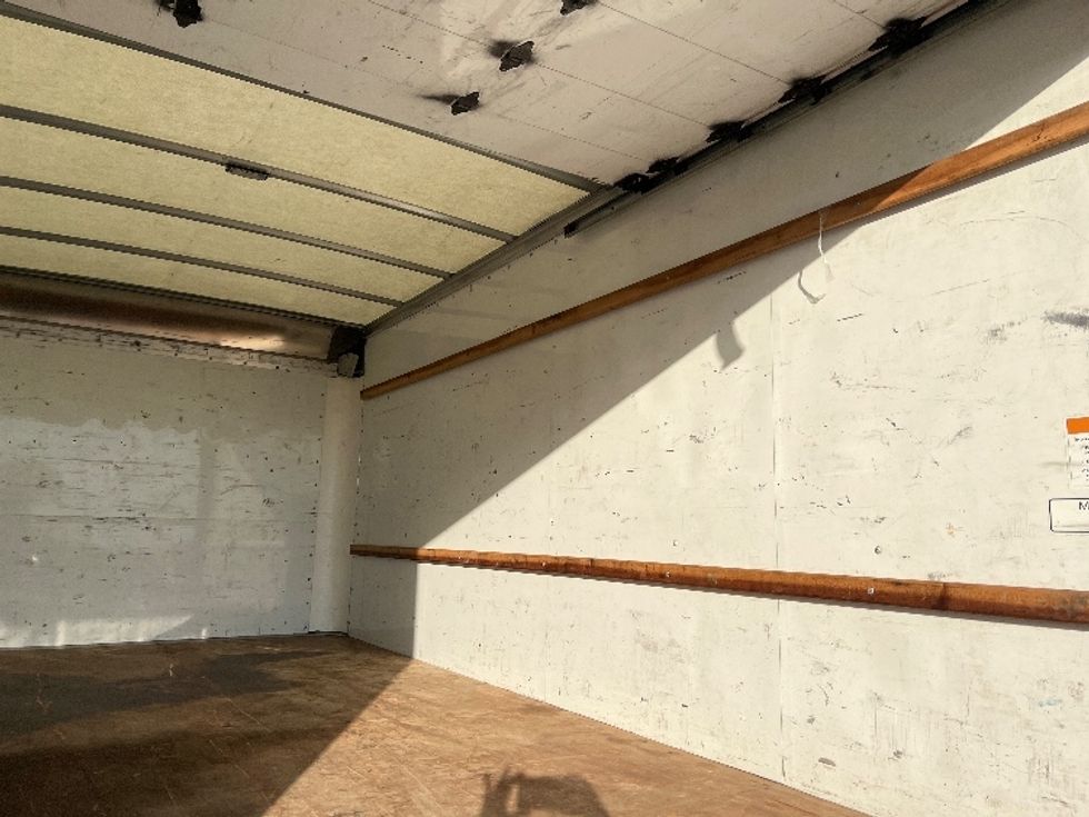 Light Duty Box Truck-Light and Medium Duty Trucks-GMC-2021-Savana G33903-Houston-TX-120,921\n\t\tmiles-$ 27,000 - Image 12