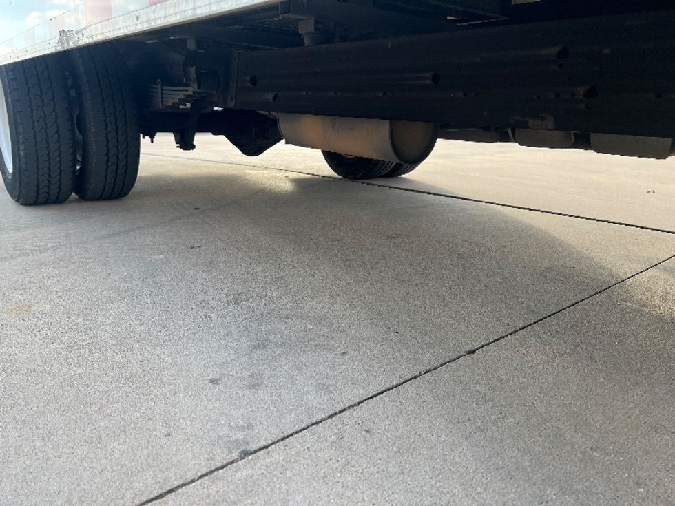 Light Duty Box Truck-Light and Medium Duty Trucks-GMC-2021-Savana G33903-Houston-TX-120,921\n\t\tmiles-$ 27,000 - Image 14