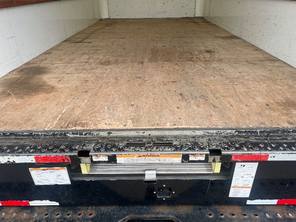 Light Duty Box Truck-Light and Medium Duty Trucks-GMC-2021-Savana G33903-Houston-TX-89,843\n\t\tmiles-$ 30,500 - Image 10