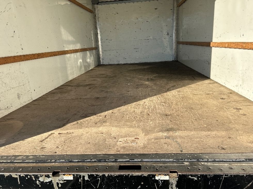 Light Duty Box Truck-Light and Medium Duty Trucks-GMC-2021-Savana G33903-Houston-TX-93,823\n\t\tmiles-$ 30,000 - Image 10