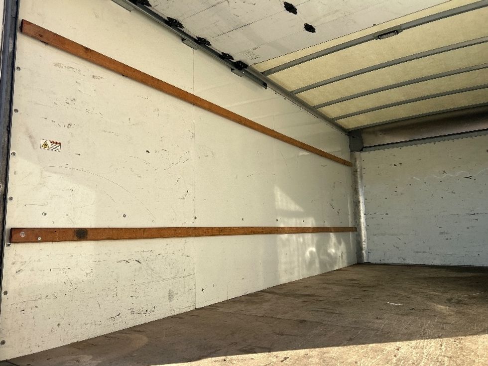 Light Duty Box Truck-Light and Medium Duty Trucks-GMC-2021-Savana G33903-Houston-TX-93,823\n\t\tmiles-$ 30,000 - Image 11