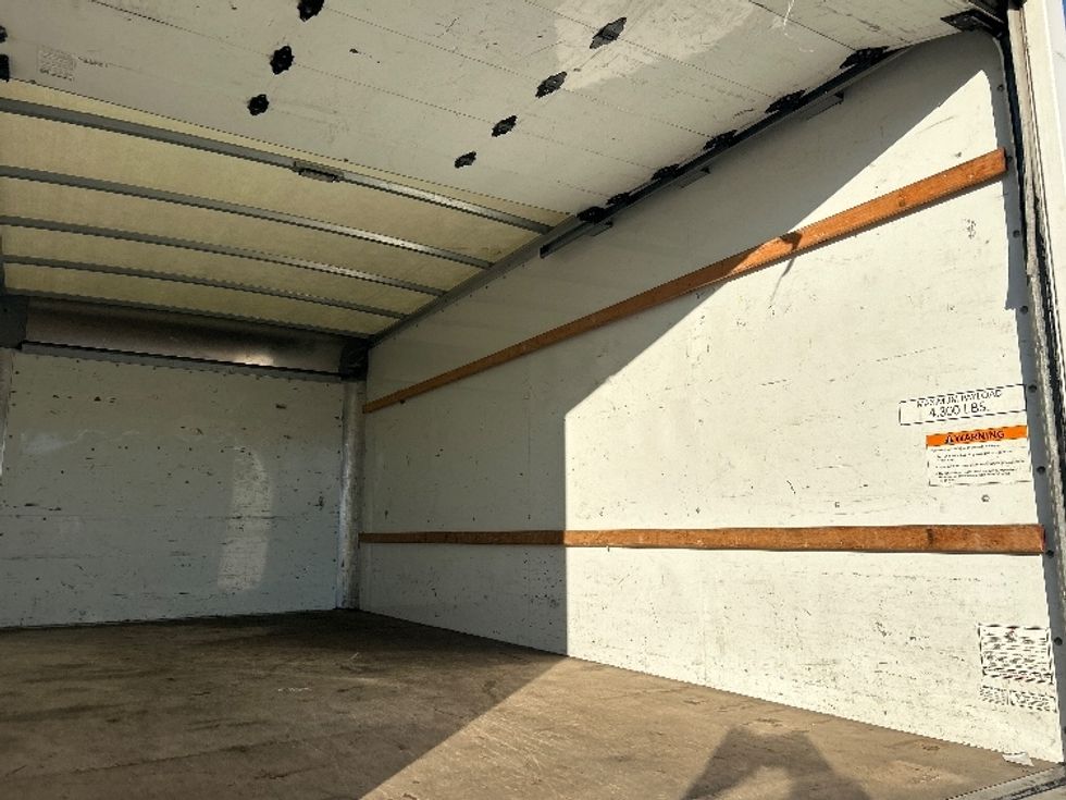 Light Duty Box Truck-Light and Medium Duty Trucks-GMC-2021-Savana G33903-Houston-TX-93,823\n\t\tmiles-$ 30,000 - Image 12