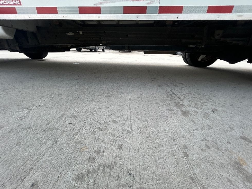 Light Duty Box Truck-Light and Medium Duty Trucks-GMC-2021-Savana G33903-Houston-TX-96,272\n\t\tmiles-$ 29,750 - Image 5