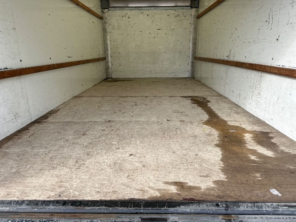 Light Duty Box Truck-Light and Medium Duty Trucks-GMC-2021-Savana G33903-Huntington-WV-100,306\n\t\tmiles-$ 25,750 - Image 10