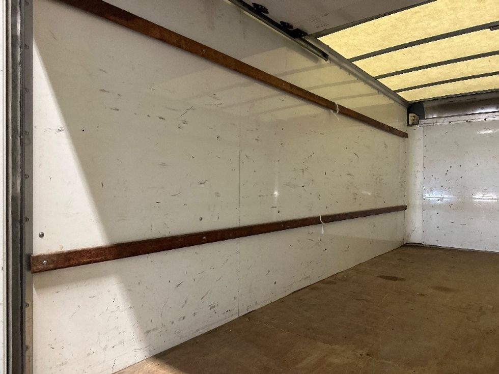 Light Duty Box Truck-Light and Medium Duty Trucks-GMC-2021-Savana G33903-Huntington-WV-98,033\n\t\tmiles-$ 28,750 - Image 10