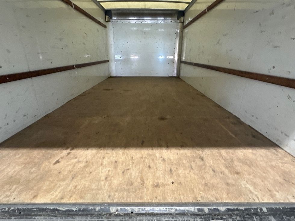 Light Duty Box Truck-Light and Medium Duty Trucks-GMC-2021-Savana G33903-Huntington-WV-98,033\n\t\tmiles-$ 28,750 - Image 9