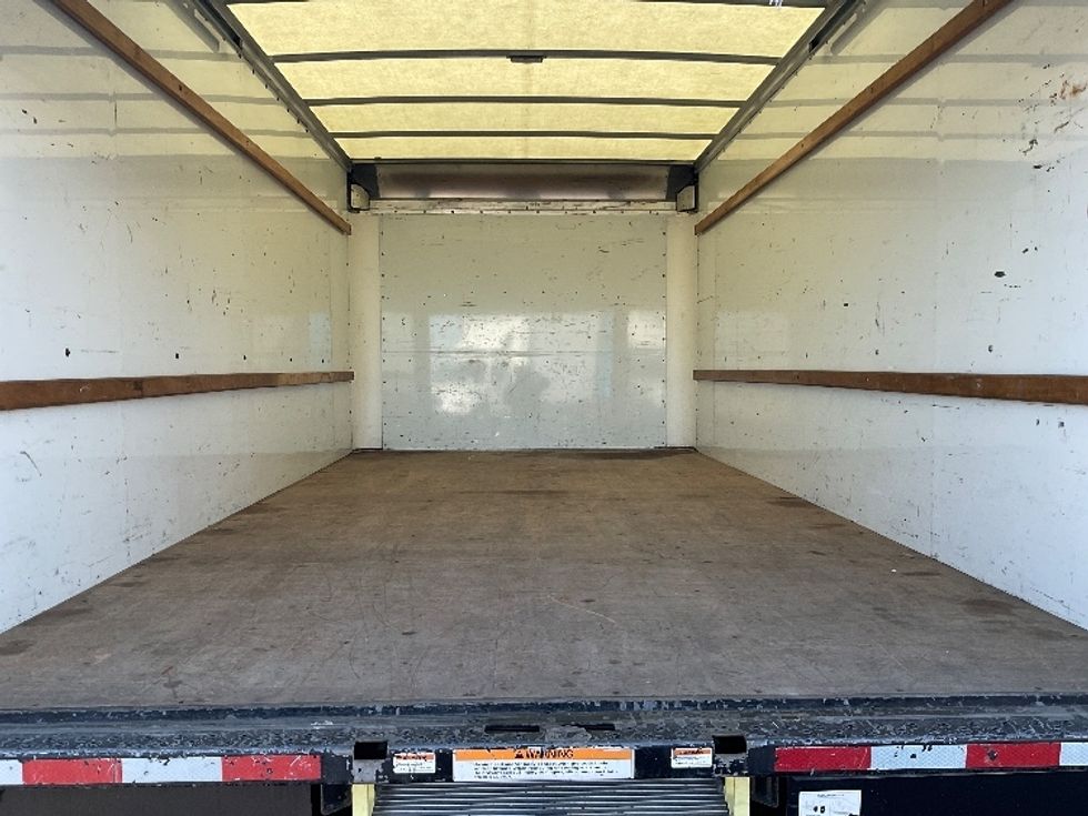 Light Duty Box Truck-Light and Medium Duty Trucks-GMC-2021-Savana G33903-Idaho Falls-ID-106,341\n\t\tmiles-$ 29,000 - Image 7