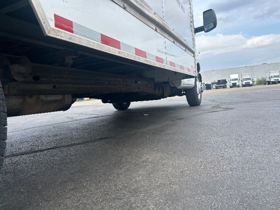 Light Duty Box Truck-Light and Medium Duty Trucks-GMC-2021-Savana G33903-Indianapolis-IN-102,337\n\t\tmiles-$ 27,000 - Image 14