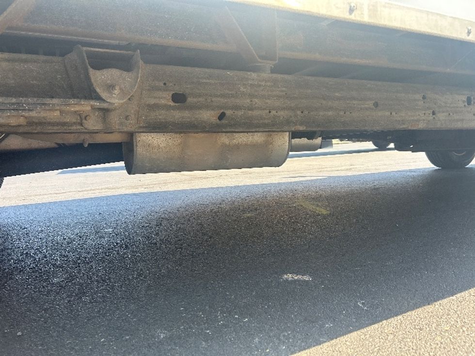 Light Duty Box Truck-Light and Medium Duty Trucks-GMC-2021-Savana G33903-Indianapolis-IN-122,690\n\t\tmiles-$ 26,250 - Image 13