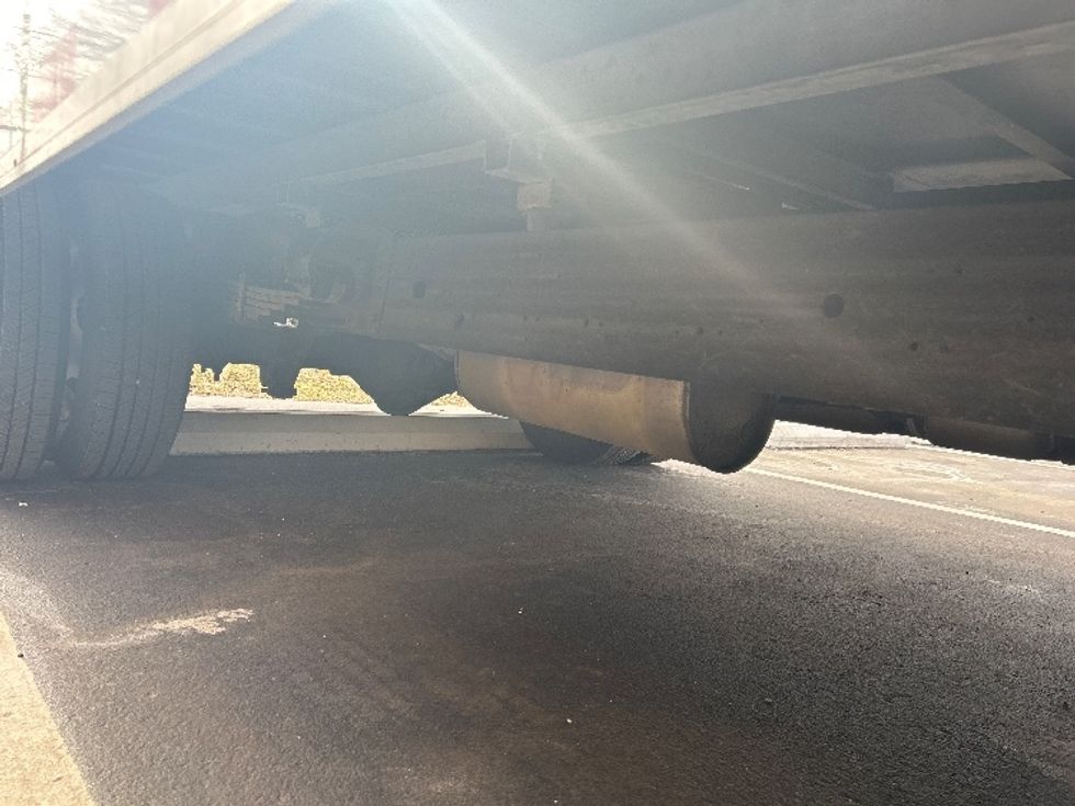 Light Duty Box Truck-Light and Medium Duty Trucks-GMC-2021-Savana G33903-Indianapolis-IN-80,950\n\t\tmiles-$ 30,750 - Image 13