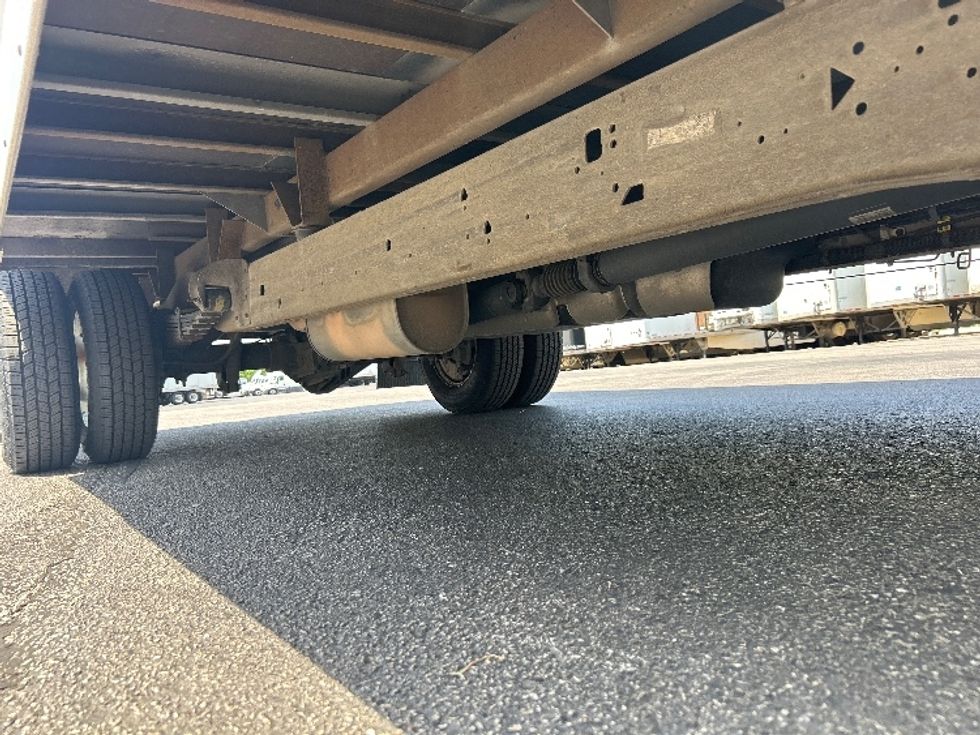 Light Duty Box Truck-Light and Medium Duty Trucks-GMC-2021-Savana G33903-Indianapolis-IN-96,954\n\t\tmiles-$ 29,000 - Image 14