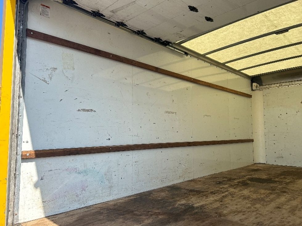 Light Duty Box Truck-Light and Medium Duty Trucks-GMC-2021-Savana G33903-Jackson-MI-78,269\n\t\tmiles-$ 27,250 - Image 10