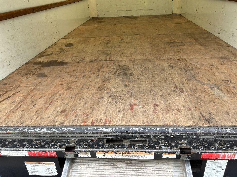 Light Duty Box Truck-Light and Medium Duty Trucks-GMC-2021-Savana G33903-Jacksonville-FL-87,088\n\t\tmiles-$ 27,750 - Image 10