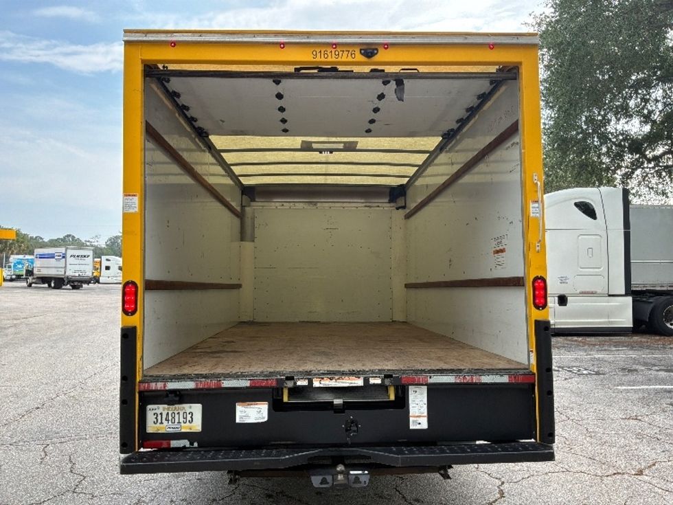 Light Duty Box Truck-Light and Medium Duty Trucks-GMC-2021-Savana G33903-Jacksonville-FL-87,088\n\t\tmiles-$ 27,750 - Image 8