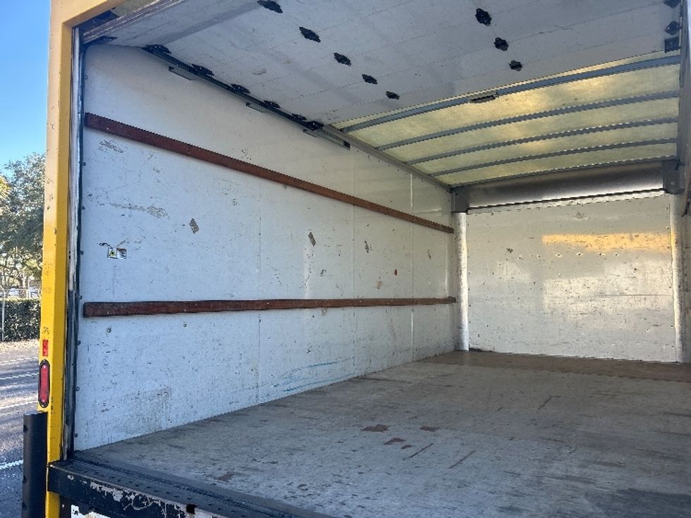 Light Duty Box Truck-Light and Medium Duty Trucks-GMC-2021-Savana G33903-Jacksonville-FL-90,689\n\t\tmiles-$ 28,750 - Image 11