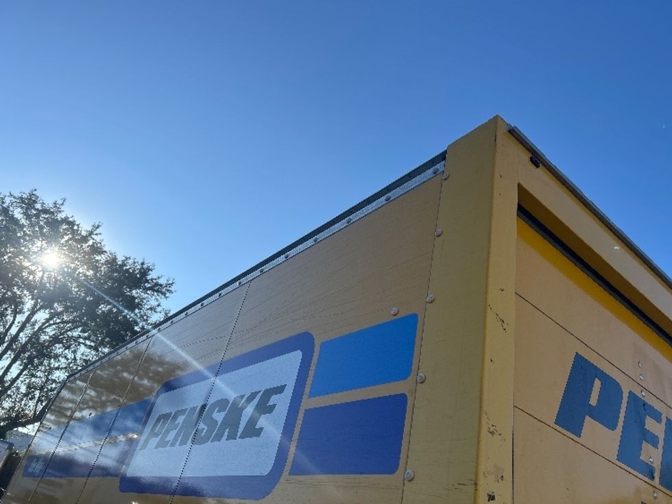 Light Duty Box Truck-Light and Medium Duty Trucks-GMC-2021-Savana G33903-Jacksonville-FL-90,689\n\t\tmiles-$ 28,750 - Image 31