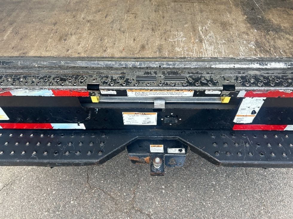 Light Duty Box Truck-Light and Medium Duty Trucks-GMC-2021-Savana G33903-Jacksonville-FL-92,790\n\t\tmiles-$ 31,500 - Image 10