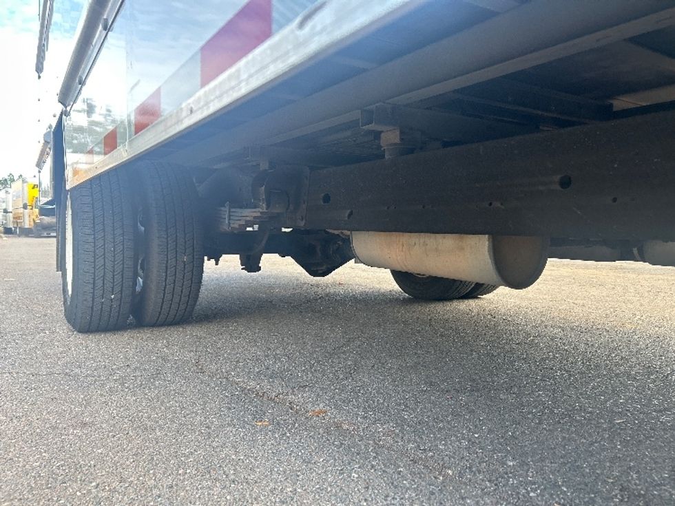 Light Duty Box Truck-Light and Medium Duty Trucks-GMC-2021-Savana G33903-Jacksonville-FL-92,790\n\t\tmiles-$ 31,500 - Image 14