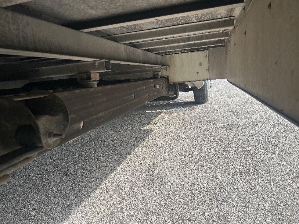 Light Duty Box Truck-Light and Medium Duty Trucks-GMC-2021-Savana G33903-Jacksonville-FL-96,318\n\t\tmiles-$ 30,500 - Image 14