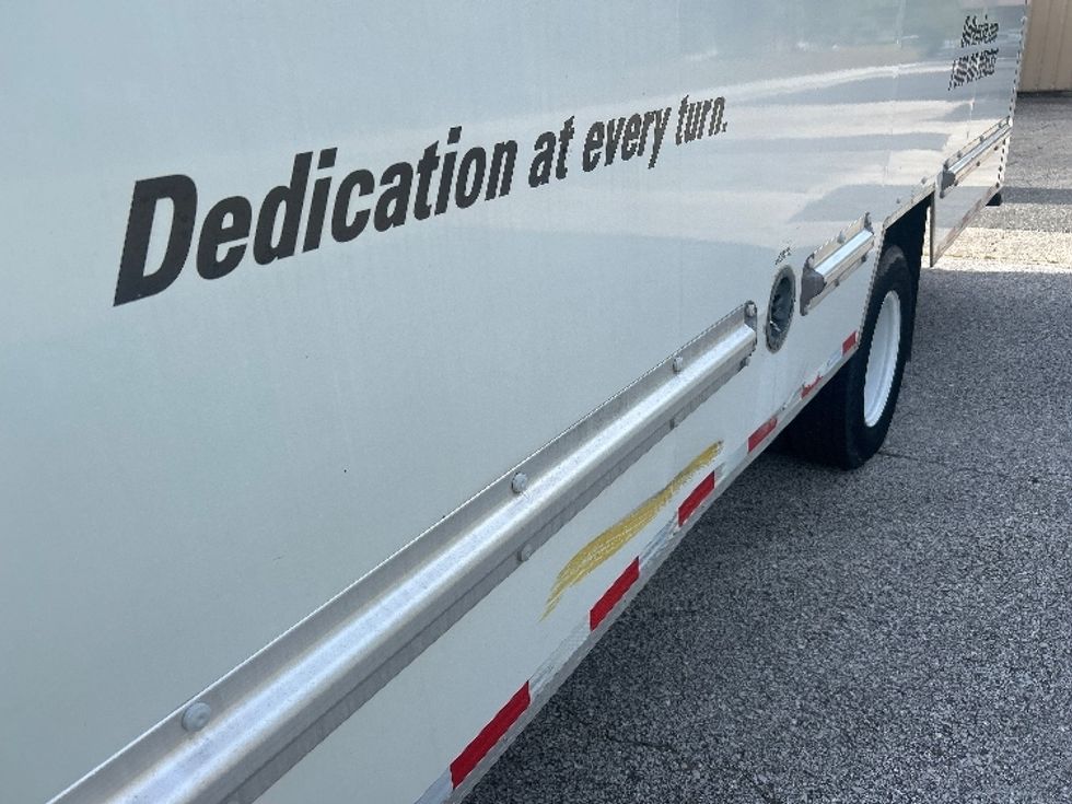 Light Duty Box Truck-Light and Medium Duty Trucks-GMC-2021-Savana G33903-Jacksonville-FL-96,318\n\t\tmiles-$ 30,500 - Image 28