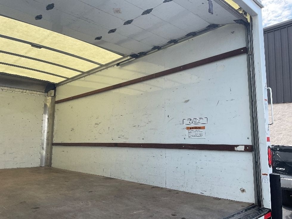 Light Duty Box Truck-Light and Medium Duty Trucks-GMC-2021-Savana G33903-Jessup-PA-58,878\n\t\tmiles-$ 33,000 - Image 10