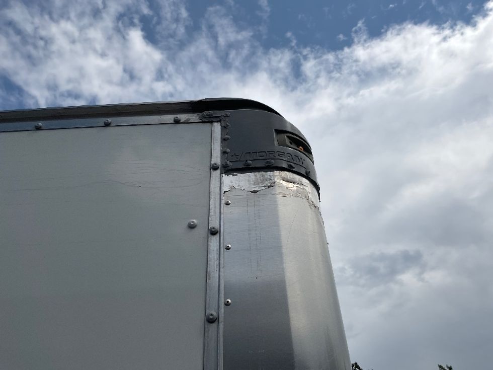 Light Duty Box Truck-Light and Medium Duty Trucks-GMC-2021-Savana G33903-Jessup-PA-58,878\n\t\tmiles-$ 33,000 - Image 26