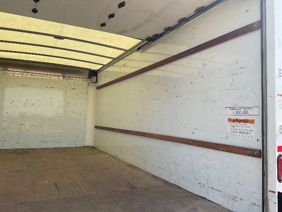 Light Duty Box Truck-Light and Medium Duty Trucks-GMC-2021-Savana G33903-Jurupa Valley-CA-88,037\n\t\tmiles-$ 32,250 - Image 11