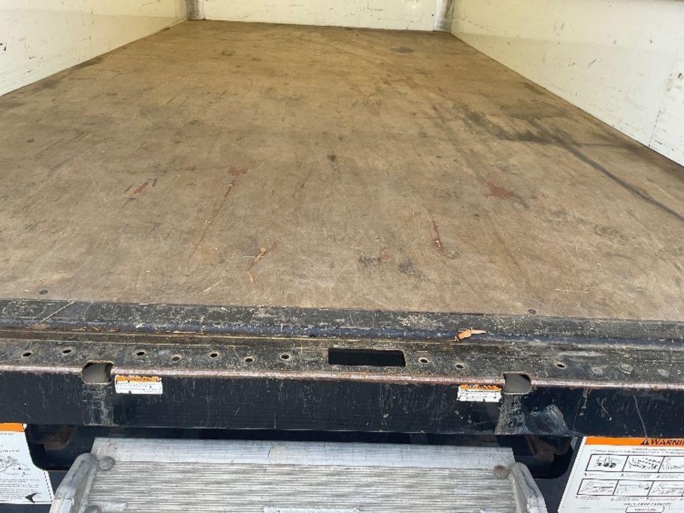 Light Duty Box Truck-Light and Medium Duty Trucks-GMC-2021-Savana G33903-Jurupa Valley-CA-91,322\n\t\tmiles-$ 28,750 - Image 10