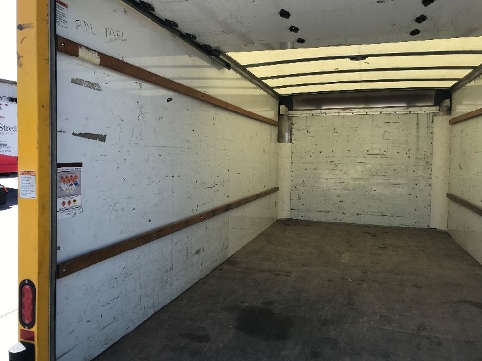 Light Duty Box Truck-Light and Medium Duty Trucks-GMC-2021-Savana G33903-Jurupa Valley-CA-92,692\n\t\tmiles-$ 26,250 - Image 11