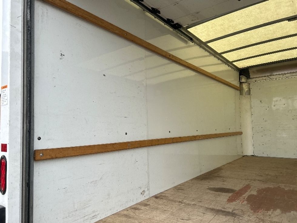 Light Duty Box Truck-Light and Medium Duty Trucks-GMC-2021-Savana G33903-Jurupa Valley-CA-94,306\n\t\tmiles-$ 32,000 - Image 10