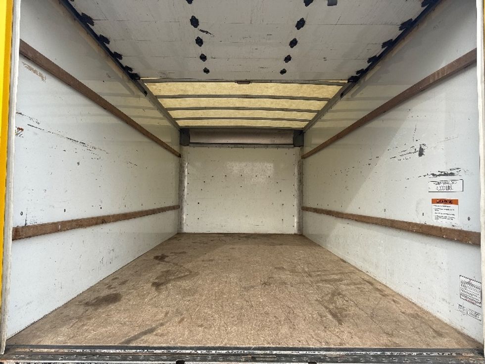 Light Duty Box Truck-Light and Medium Duty Trucks-GMC-2021-Savana G33903-Kalamazoo-MI-70,428\n\t\tmiles-$ 34,000 - Image 10