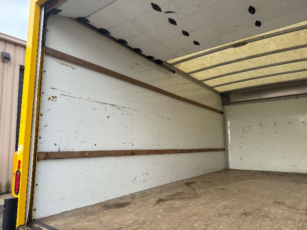 Light Duty Box Truck-Light and Medium Duty Trucks-GMC-2021-Savana G33903-Kalamazoo-MI-70,428\n\t\tmiles-$ 34,000 - Image 11