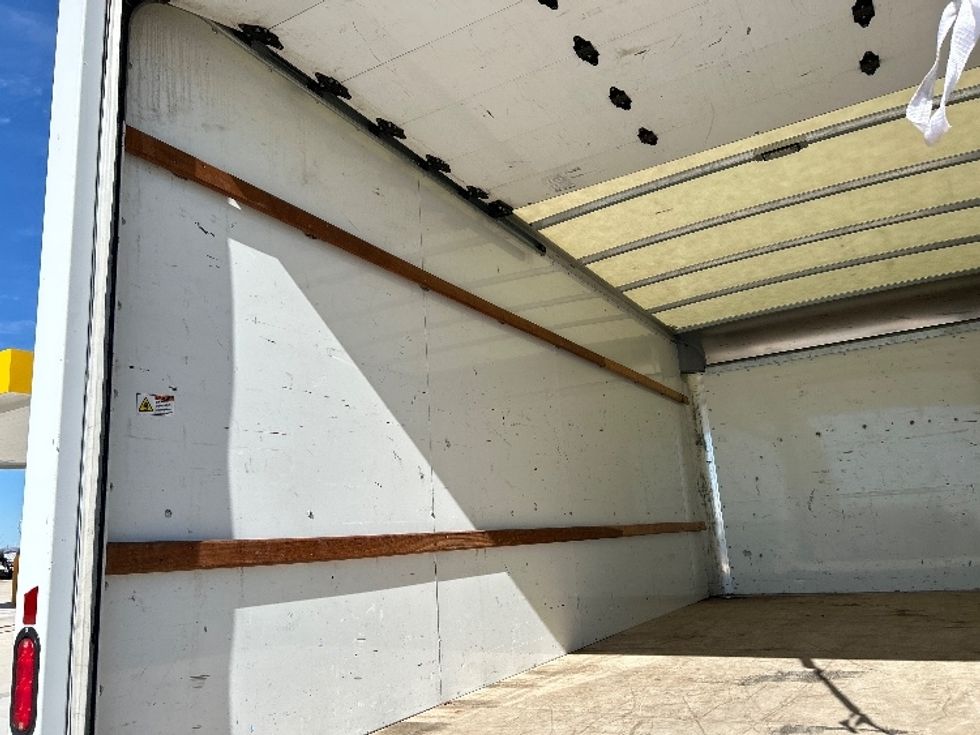 Light Duty Box Truck-Light and Medium Duty Trucks-GMC-2021-Savana G33903-Katy-TX-104,843\n\t\tmiles-$ 28,750 - Image 11