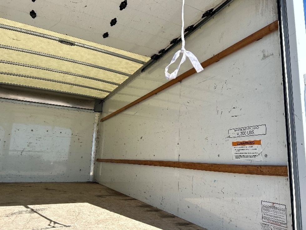 Light Duty Box Truck-Light and Medium Duty Trucks-GMC-2021-Savana G33903-Katy-TX-104,843\n\t\tmiles-$ 28,750 - Image 12