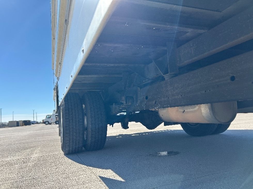 Light Duty Box Truck-Light and Medium Duty Trucks-GMC-2021-Savana G33903-Katy-TX-104,843\n\t\tmiles-$ 28,750 - Image 14